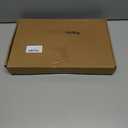 Soulchen Christmas Tree Decorations Set of 6, Red Grey 12 Inch Gnome on a Stick Large Santa Claus Dwarfs Ornaments for Christmas Tree Wreath Decor Vase Filler