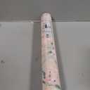 Laura Ashley Mayville Plaster Pink Wallpaper
