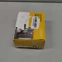 Espresso Cooling Ball, Stainless Steel 2 IN Lager Espresso Frozen Ball, Espresso Accessories Extract Brew Chilling Tool Chiller Gift for Man & Women (2)