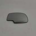 APA Replacement Mirror Glass Heated with Backing Plate for 2000-2006 TAHOE YUKON ESCALADE SUBURBAN AVALANCHE Passenger Right Side 88986363