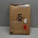 Lodge Seasoned Cast Iron Skillet - PFAS-Free, Non-Toxic Cookware - Use with an Oven, Stove, Grill, or Campfire - Naturally Non-Stick & Oven Safe - 12 Inches