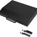 Stanbroil Griddle Lid for Blackstone 22 Inch Tabletop Griddle Hard Cover Fits Models with Removable Screws on Griddle's Rear Panel Only