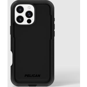 Pelican iPhone 16 Pro Max, Black
