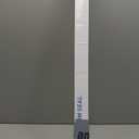 Sliding Shower Door Bottom Seal, 2 PCS 3/8" x 36" Sliding Shower Door Sweep for 3/8Inch Glass, Frameless Glass Door Seal Strip Stop Shower Leaks and Create a Water Barrier