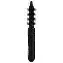 Hot Tools Pro Artist Hot Air Styling Brush | Style, Curl and Touch Ups (1”) Black
