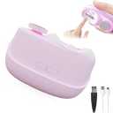 Electric Nail Clippers for Seniors