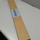 LazBlinds Cordless Cellular Shades, No Tools No Drill Blackout Honeycomb Shades Pleated Blinds for Windows, 36'' W x 72'' H, Silver White