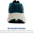 Brooks Men's Catamount 4 Speed Trail Running Shoe - Legion Blue/Celestial/Flame - 12.5 Medium