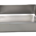 Steel Litter Box