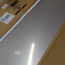 Art3d Plexiglass Sheets, Clear & Flexible, 5-Pack of 24 x 36"
