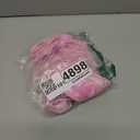 Lukovee Recovery Suit for Dogs, Zipper On Recovery Suit for Female Male Dog, Onesie Abdominal Wounds Cone E-Collar Alternative Prevent Licking Spay Recovery Suit (2TPI, M)