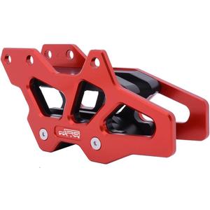 Dirt Bike Chain Guide Guard Aluminum CNC for CR125R CR250R CRF250R CRF450R CRF250X CRF450X 2005-2007 Red