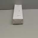 Travel Case Compatible with Dyson Airwrap Styler, Portable Supersonic Hair Dryer Travel Storage Bag, Waterproof Carrying Case Organizer for Shark Flexstyle and Attachments (White)