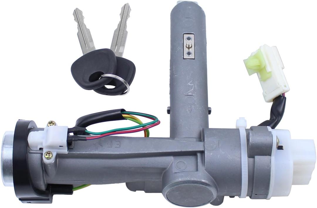 Ignition Lock Switch with Keys for Kia Optima 2001-2006, Hyundai Sonata XG350 2002-2005