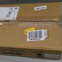 Baby Diaper Caddy, Plastic Movable Diaper Cart with Wheels Newborn Nursery Essentials Baby Diapers Organizer for Changing Table & Crib, Easy to Assemble, White