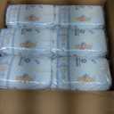 Huggies Size Newborn Diapers, Little Snugglers Baby Diapers, Size Newborn (up to 10 lbs), 144 Count