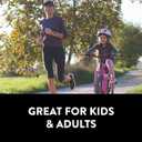 Pedialyte AdvancedCare Plus Electrolyte Powder, Has 33% More Electrolytes and PreActiv Prebiotics, Berry Frost, 18 Powder Packets