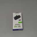 ZGear Mini Portable USB-C Power Bank 2 Phone Charges 5000 mAh