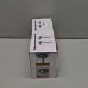 Cat Repellent Outdoor, Deer Squirrel Repeller Devices, Solar Ultrasonic Coyote Deterrent with Motion Sensor to Scare Dog Raccoon Rabbit Out of Garden, Skunk Repellent for Yard (4)