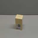 Gaoye 1.25 Executive Style Reading Glasses Men - Durable Readers with Blue Light Filtering- Comfortable Fit with TR90 Frames (4black)