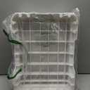 Shower Bath Step Stackable Bathtub Non Slip Safety Step Stool, Indoor/Outdoor Handicap Wideing Hands Free Platform Medical Portable Stack-Able, for High Beds, Kitchens,Bathroom.