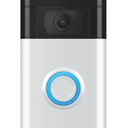 Ring 1080p Wireless Video Doorbell