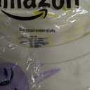 Amazon Essentials Girls and Toddlers' Short-Sleeve T-Shirts (X-Large, Ivory Suns)