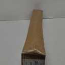 QWORK Aluminum Survey Tripod - Heavy Duty Contractor Tripod with Quick Clamp, Universal Transit Level Tripod, 5/8" x 11" Thread