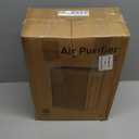 Air Purifiers for Home Pets Covers Up to 1500 Sq Ft,H13 Hepa Filter with Washable Pre-Filter,Pet Hair Dander Smoke Air Cleaner,22 dB Quiet Sleep for Living Room Bedroom Kitchen,P280 (Black)