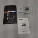 WiFi 6E Wireless Card Intel AX210 NGW Bluetooth 5.3 Tri-Band 5400Mbps Network Adapter for Laptop Support Windows 10/11 (64bit) M.2/NGFF