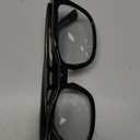 AI Smart Glasses for Men & Women  Powered by ChatGPT, 164+ Languages Translation and Photochromic Lens, Meeting Assistant, Bluetooth Glasses w/ Music & Hands-Free Calling, UV & Blue Light Protection