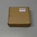 Mini Brush Head Tool Compatible with Dyson V7 V8 V10 V11 V15 Cordless Vacuum Cleaners, Vacuum Couth Mattress Upholstery Tool Head Replacement Vacuum Parts & Accessories