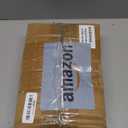 Reallnaive Baby Shower Party Favors Baby in Bloom Envelopes Seed Packets Include 24 Mini Terracotta Pots Seed Packets 24 Self Adhesive Envelopes Thank You Tags Gifts for Party(Kraft Paper)