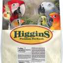 Higgins 466155 Vita Seed Cockatiel Food For Birds, 25-Pound EXP. 11/19/2026