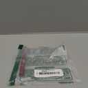 COVERGIRL Outlast, 05 All-Star, Lipstain, Smooth Application, Precise Pen-Like Tip, Transfer-Proof, Satin Stained Finish, Vegan Formula, 0.06oz