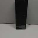 Watch Box, Watch Case for Men Women with Large Glass Lid, Wooden Watch Display Storage Box with 6 - Slots, Classic Walnut Mens Watch Box Organizer