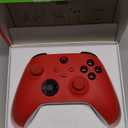 Xbox Wireless Gaming Controller (2025)  Pulse Red  Play on Xbox, Windows, Android, iOS, FireTV Sticks, Smart TVs, VR Headsets