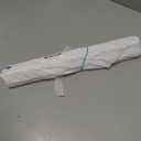 Meonum 4 Pcs 15 Inches Clear Plastic Card Organizer - Clear Card Rack for Seniors & Card Game Accessories