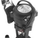 7623063waterpumpNew 7623063 Water Pump Replacement Water Pump Compatible with Manitowoc Ice Maker MAN7623063-115V for Q, J, and B Series- 76-2306-3