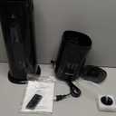 Humidifiers for Bedroom Large Room with 4 Mist Levels Large Humidifier (Crow)