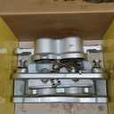 Front Right Brake Caliper for 08-20 Cadillac Escalade;for Chevrolet 08-13 Avalanche/08-18 Silverado 1500/16-20 Suburban/08-20 Tahoe,for GMC 08-14 Sierra 1500/09-14 Savana 1500/08-20 Yukon