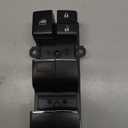 RuiWen TYWS014 Power Window Switch 84040-02180 Compatible with RAV4 XA50 Corolla Avalon, Camry 2018-2024, C-HR (MAX_10) 2018 2019 2020 2021 2022 2023 2024