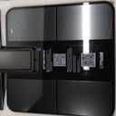 Smart Scale for Body Weight and Fat, BMI, Muscle Mass 57 Body Composition