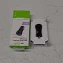 CellCandy - Dual Port Car Charger - USB-C & USB-A