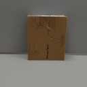 Tommee Tippee Ultra-Light StayPut Pacifier, One-Piece Silicone Design, 18-36m, 4 Pack (Bright Blue/Honey/Sage/Brown)