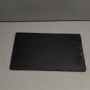 HUION Drawing Tablet HS610 Graphic Tablet with Battery-Free Stylus 8192 Pen Pressure Tilt Function, 10x6.25 Inches Digital Art for Animation & Design, Compatible with Windows/Mac/Android