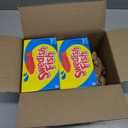 SWEDISH FISH Assorted Soft & Chewy Gummy Candy, Bulk Candy, 12 - 3.5 oz Boxes