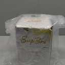 Tulip Candle Warmer Lamp, Adjustable Height, Dimmable Candle Warmer with Timer, Mom Womens Gifts for Birthday, Unique Home Decor Aesthetic (Off White)