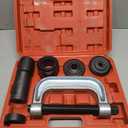 4 in 1 Ball Joint U Joint C Frame Press Service Kit
