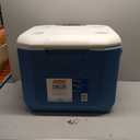 Coleman Chiller 9/16/30/48/60qt Cooler with Ice Retention, Leak Resistant, Great for Camping, Concerts, Sports, and More